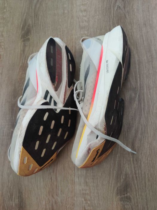 Adidas Adizero Adios Pro 3 tamanho 40