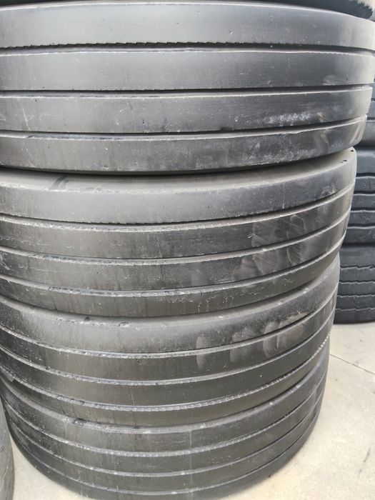 295/80R22,5 usados