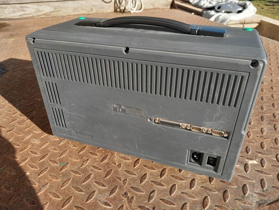 Computador Dolch  Pac 64