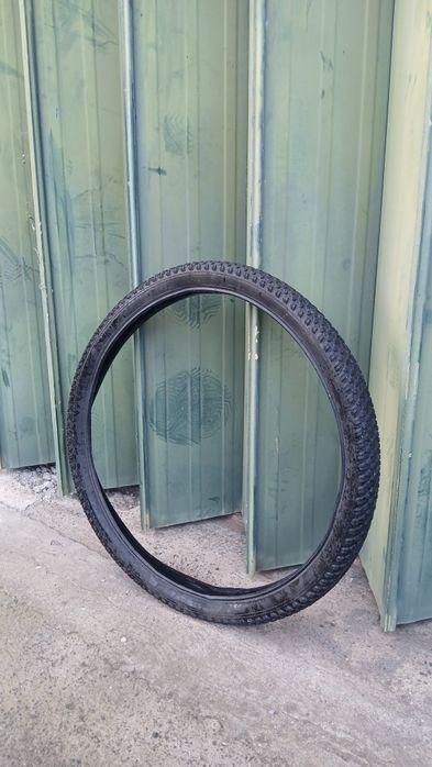 Pneu 26" com novo