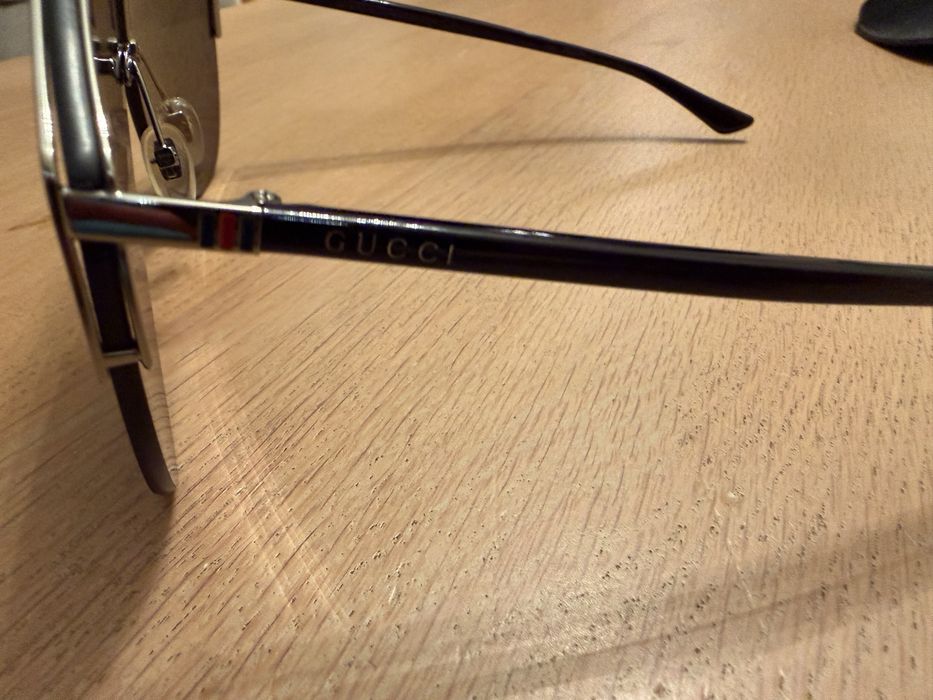 Okulary przeciwsloneczne Gucci Model GG0584S