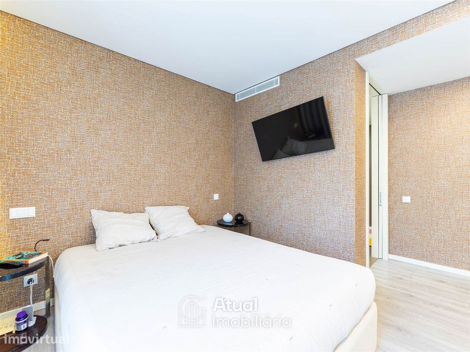 Apartamento T2 Venda em Caldas de Vizela (São Miguel e São João),Vizel