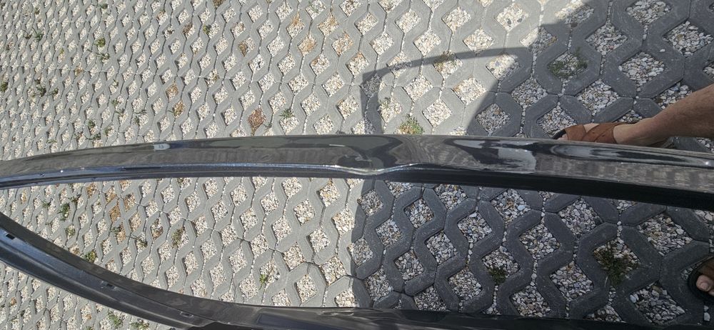 Porta frente direita para golf 7