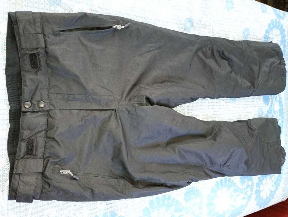 Продам Лижні Штани CRIVIT Pro