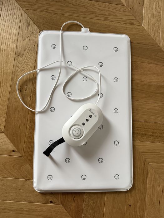 Monitor, czujnik oddechu dla dziecka, Baby control, Nanny