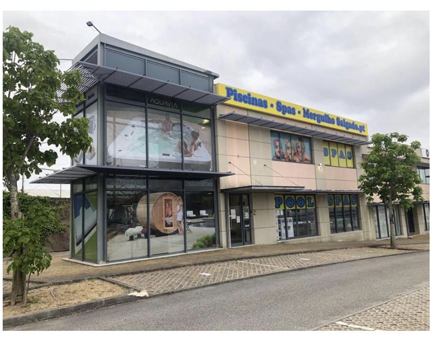 spa Serena 2 o melhor preço! 4.674,00€