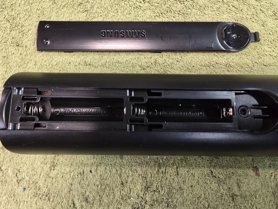SAMSUNG BN5901 oryginalny pilot zdalnego sterowania.