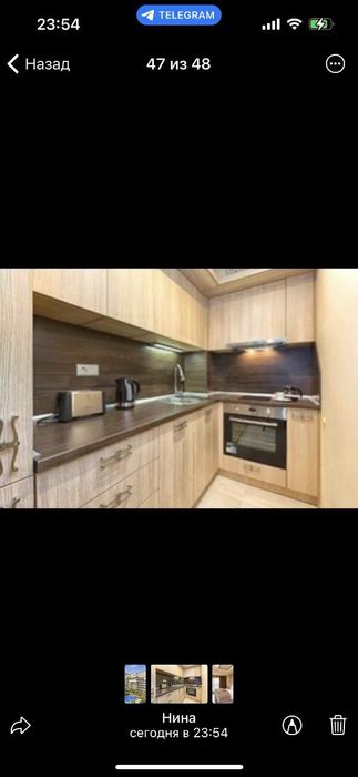 Сдам апартаменты в Болгарии