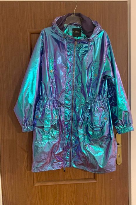 Parka mohito rozm.40