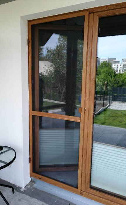 MOSKITIERY - Okienne - Drzwiowe - Producent Białystok