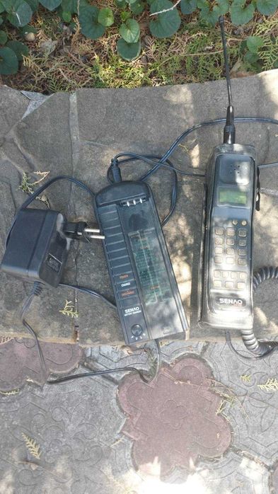 Радиотелефон SENAO SN-868