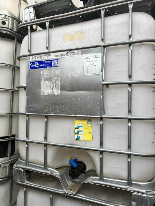 продам ЕВРОКУБ б/у