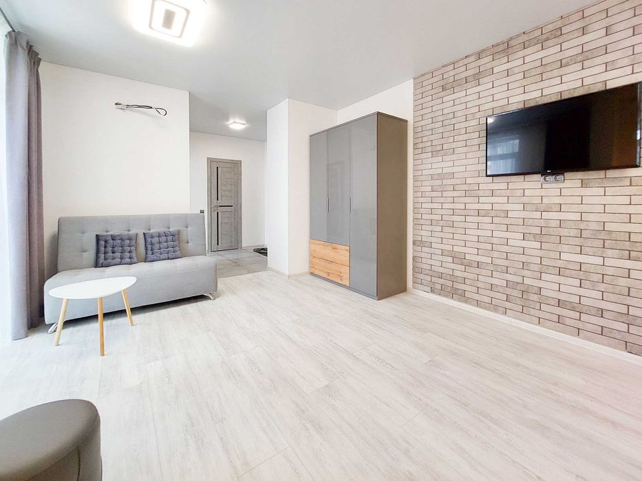 Реальна оренда 1 кім. квартири новобуд, ЖК Америка,  вулиця Янева