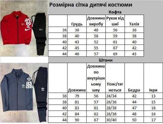 Спортивный костюм детский Adidas для мальчиков девочек весенний летний