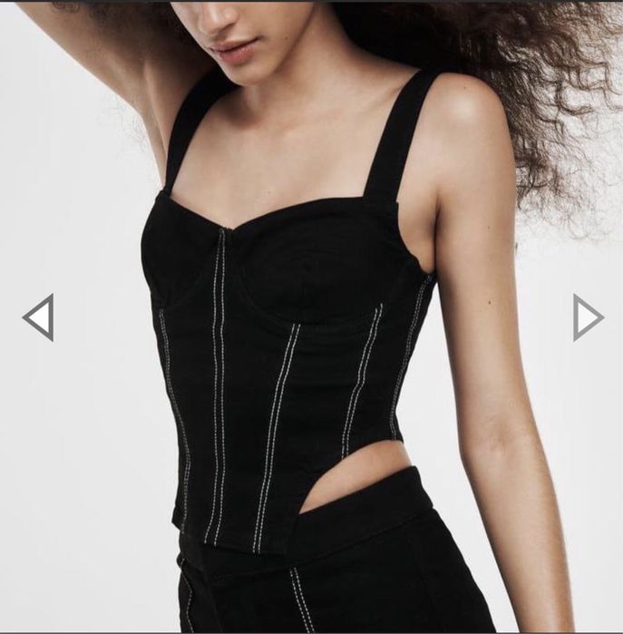 Речі Zara нові