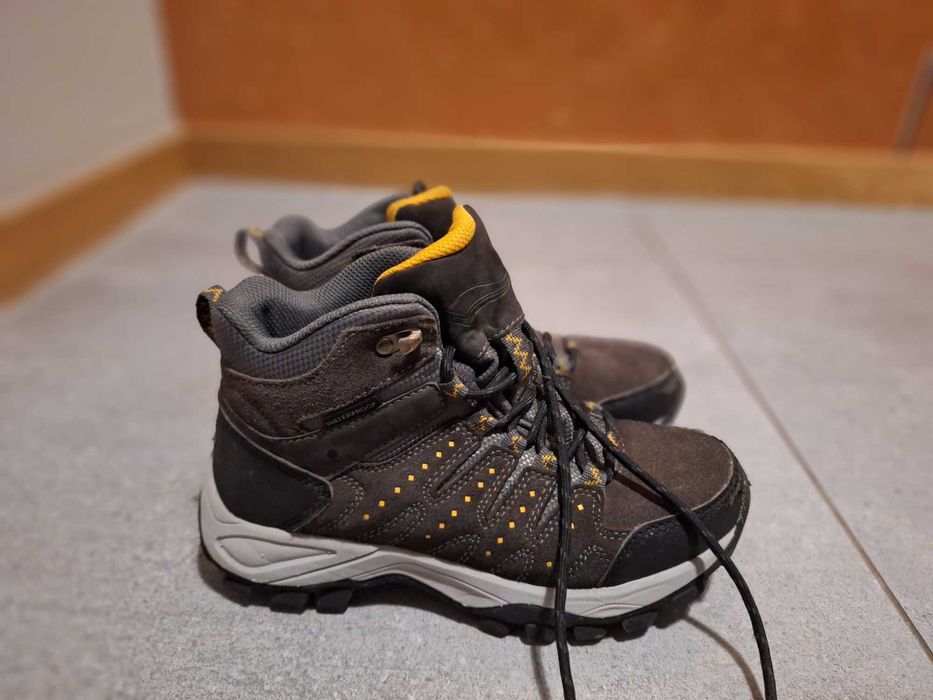 Buty trekkingowe  roz 36