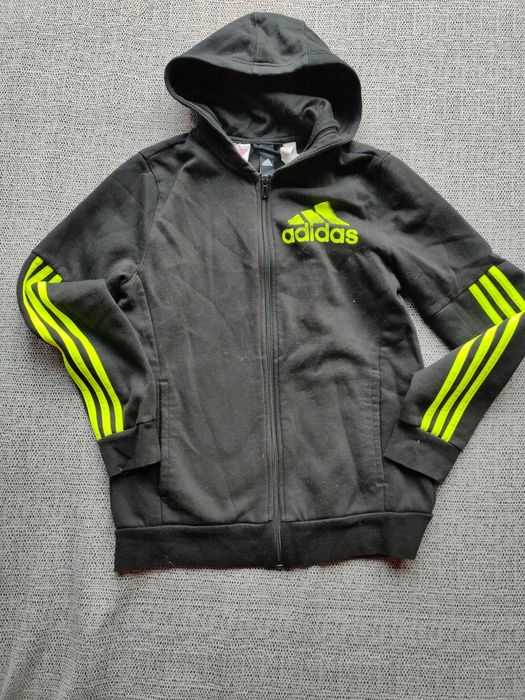 Спортивный костюм Adidas на 13-14 лет