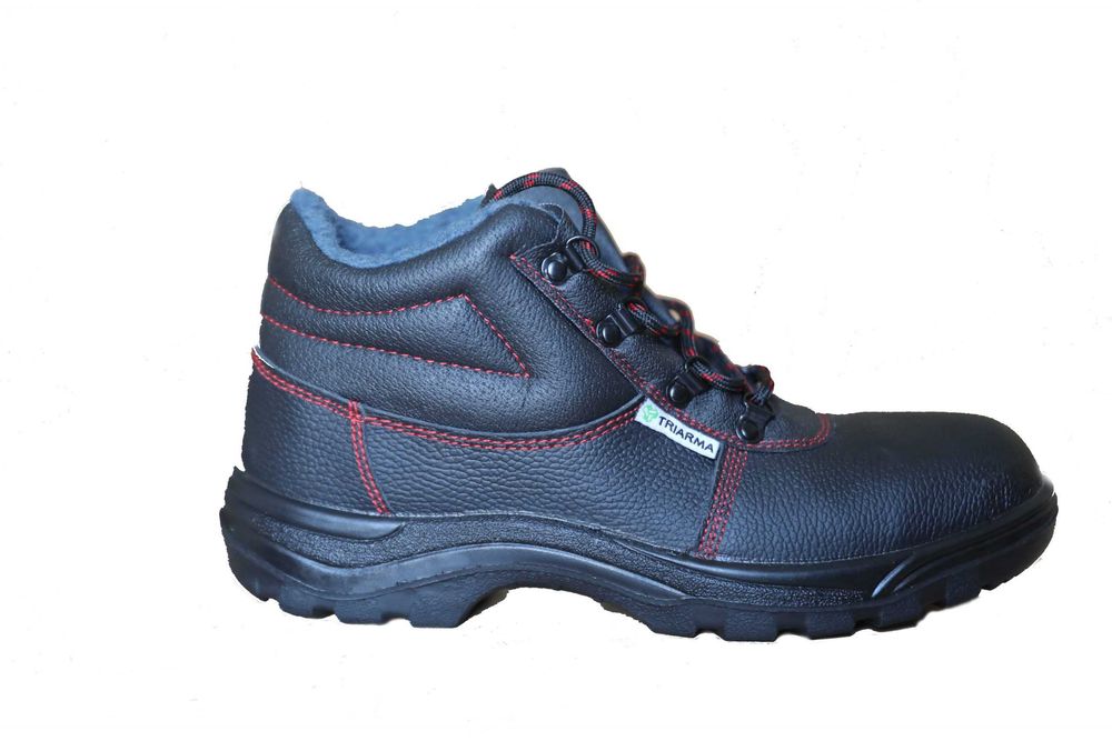 Черевики утеплені шкіряні TRIARMA ICE SAVA 01 A CI SRC (40) пар 28;