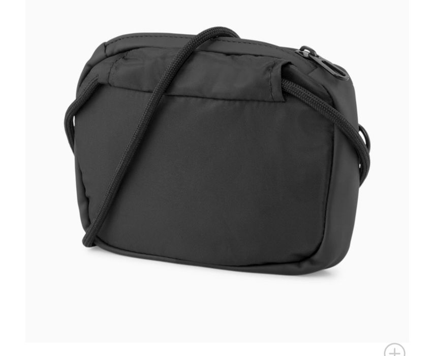 Сумка Puma Ferrari, оригинал