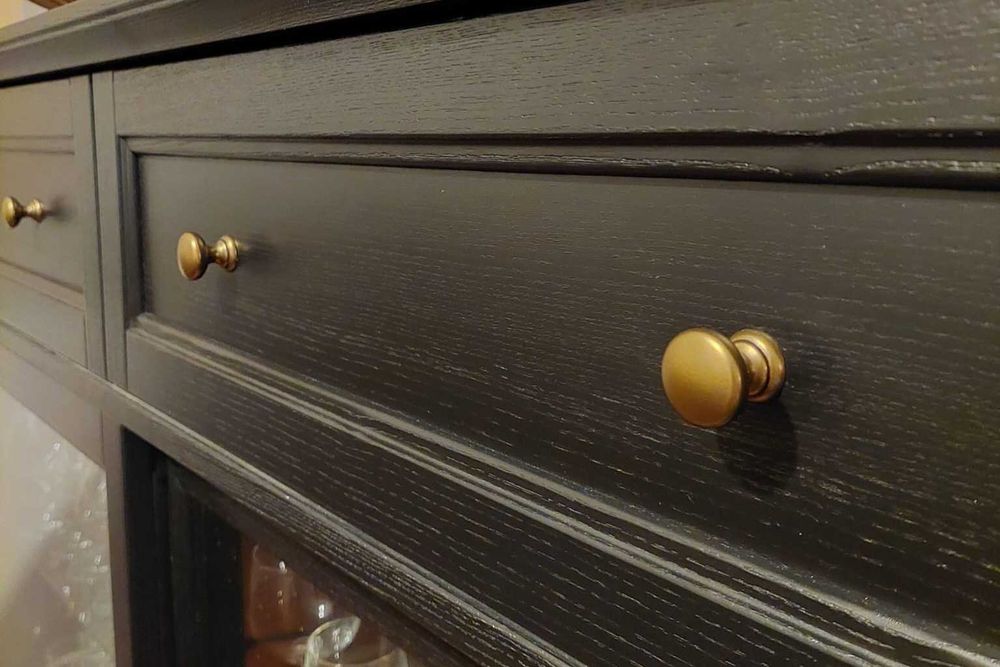 Aparador Louceiro Ikea MALSJÖ