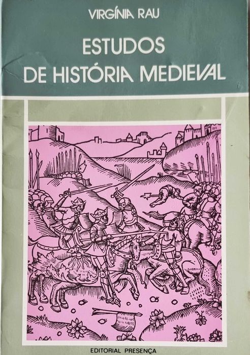 Estudos de História Medieval