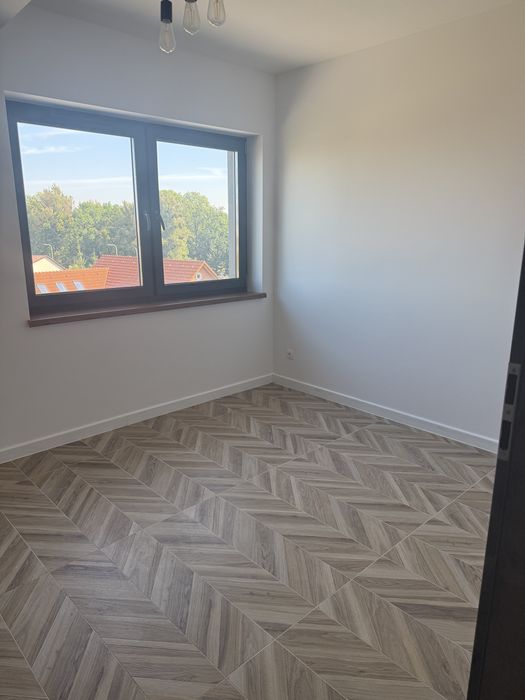 Mieszkanie bezczynszowe w centrum  Pawlowic