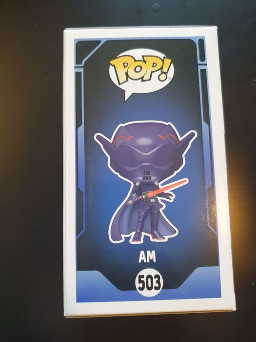 Funko AM Star Wars 503