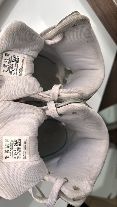 Жіночі кросівки puma karmen rebelle mid