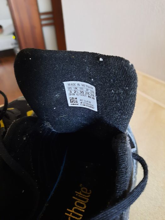 Oryginalne adidasy 35rozm.