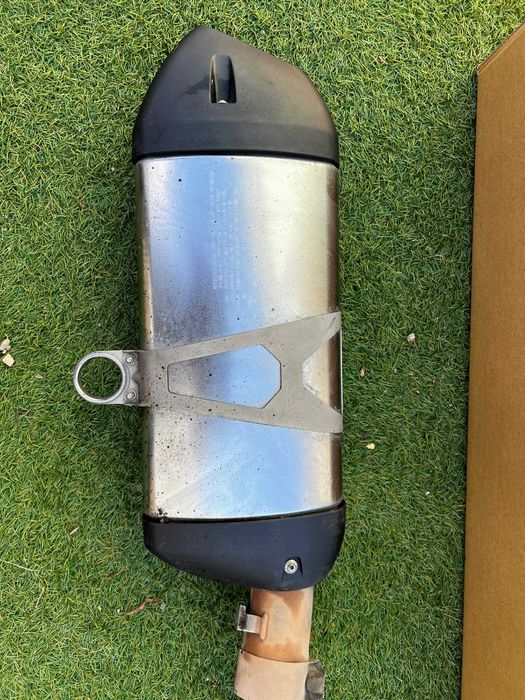 Escape usado R GS1250ADV