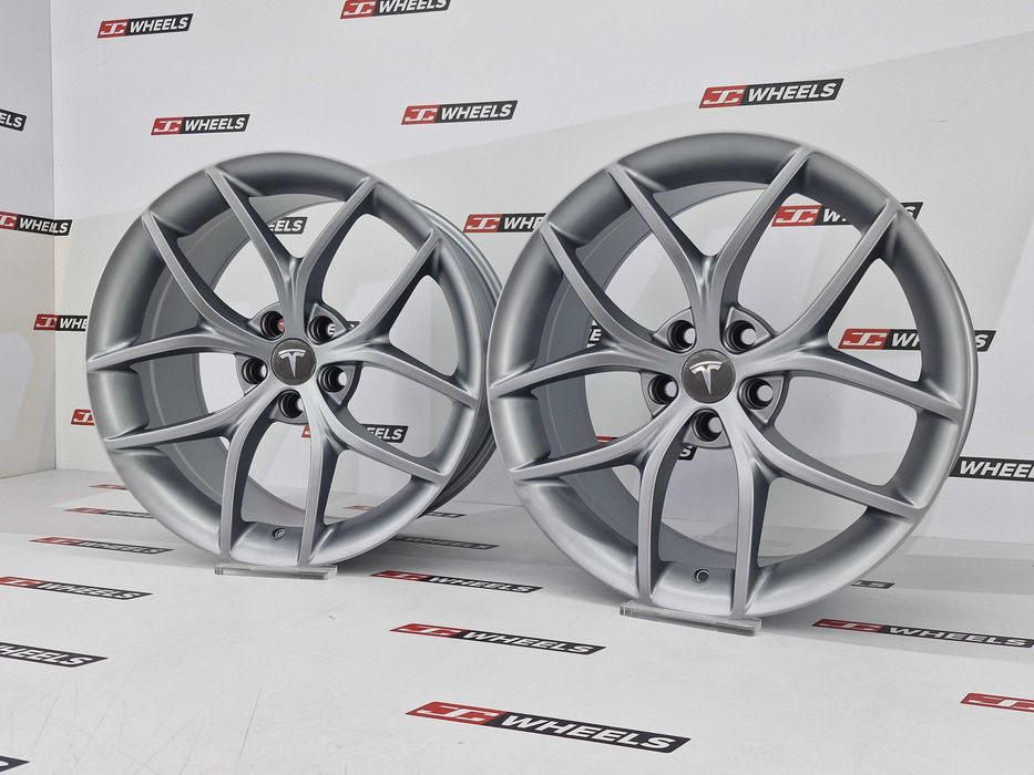 Jantes Look Tesla Model Y em 19 | 5x114.3