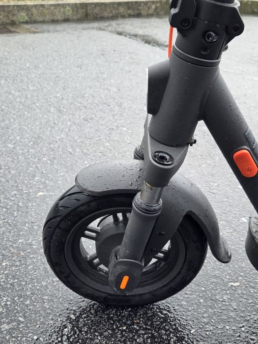 Xiaomi electric scooter elite