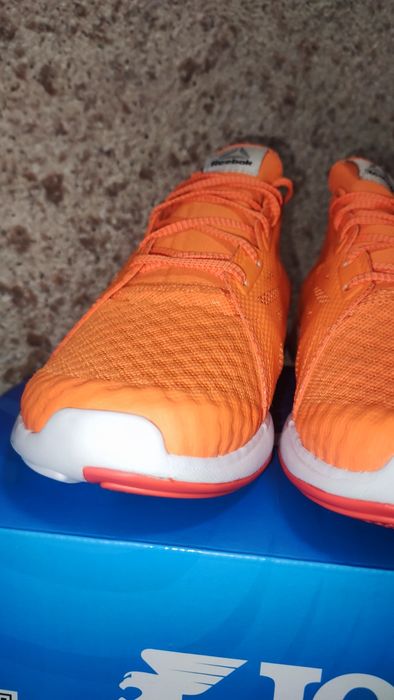 Кросівки жіночі REEBOK CARDIO ULTRA 2.0