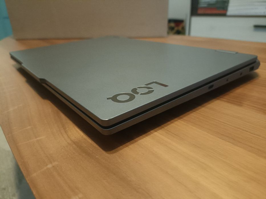 Portátil lenovo LOQ 15IRX9 I7 13650HX /RTX4060/16RAM DDR5/1.5TB/BATERIA 80KW