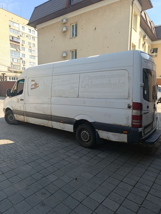 Продам Мерседес спринтер