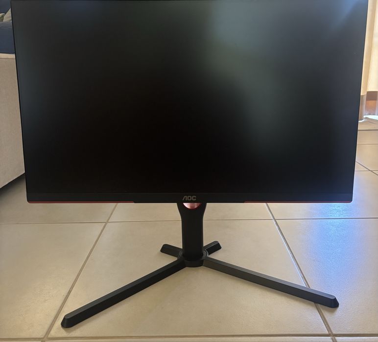 Monitor Gamer AOC