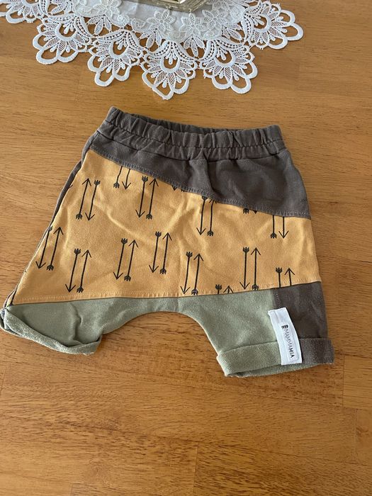 Spodenki mamamia 104