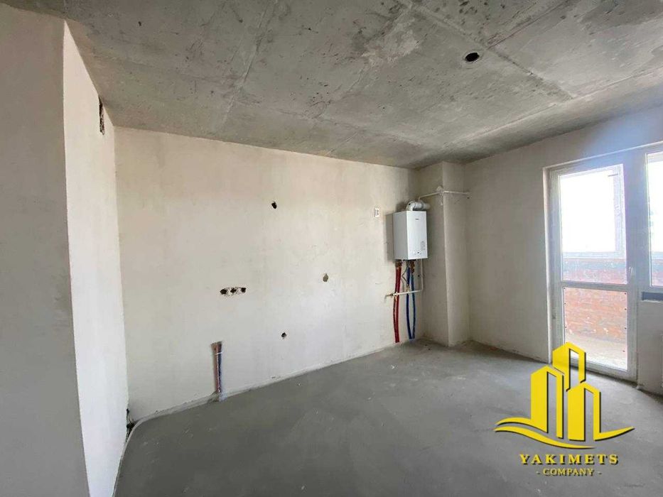 Продаж 2-к квартири, Гатне, бул. Приозерний 5-а, ЖК Озерний Гай; ТОРГ!