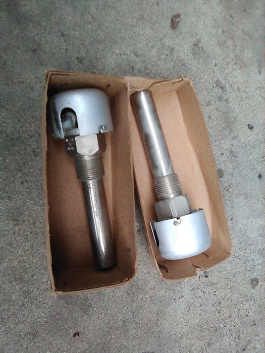 Термореле Датчик-реле температури  ТР-200 ТР 200 УХЛ4 1488 Новий СССР