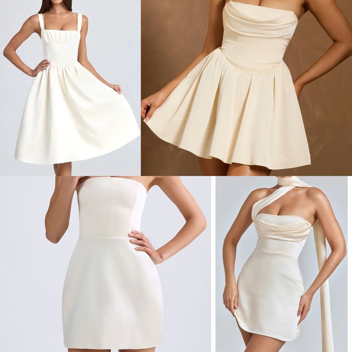 Новогоднее коктейлтное вечернее платье Oh Polly новое