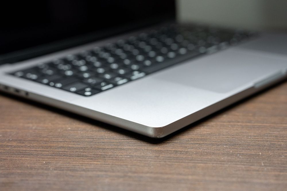 MacBook Pro A2442 14” M1 Pro 16GB 512GB SSD 2021 PL KL.