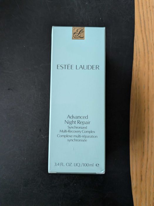 Estée Lauder Advanced Night Repair Synchronized Multi-Recovery Complex-100ml
