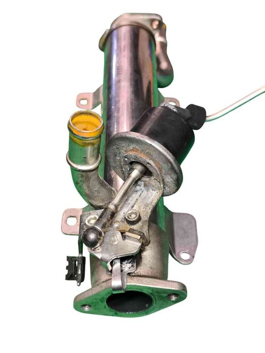 Radiador de Gases / EGR AUDI A3 Sportback 2.0 TDI (125 kW / 170 cv) [03.2006 - 03.2013]