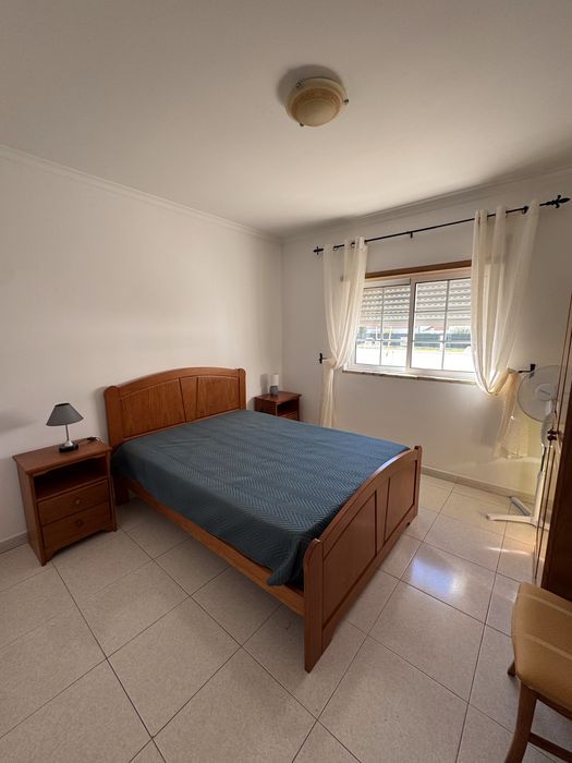 Casa para arrendamento de inverno Manta Rota