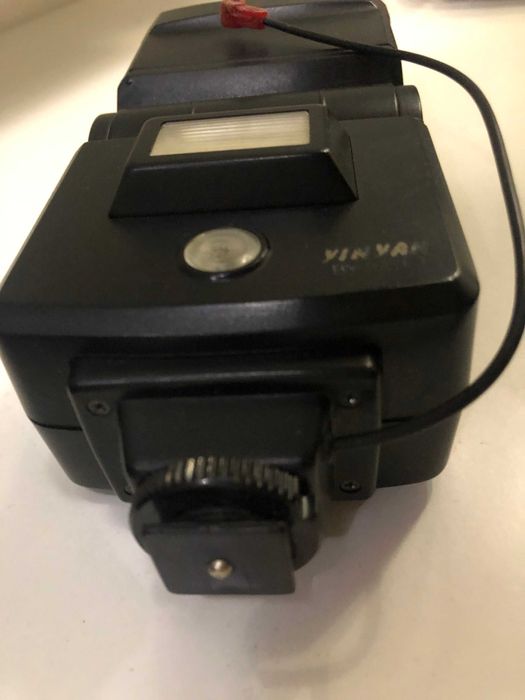 фотовспышка  Вспышки YinYan BY-32   Фотоспышки