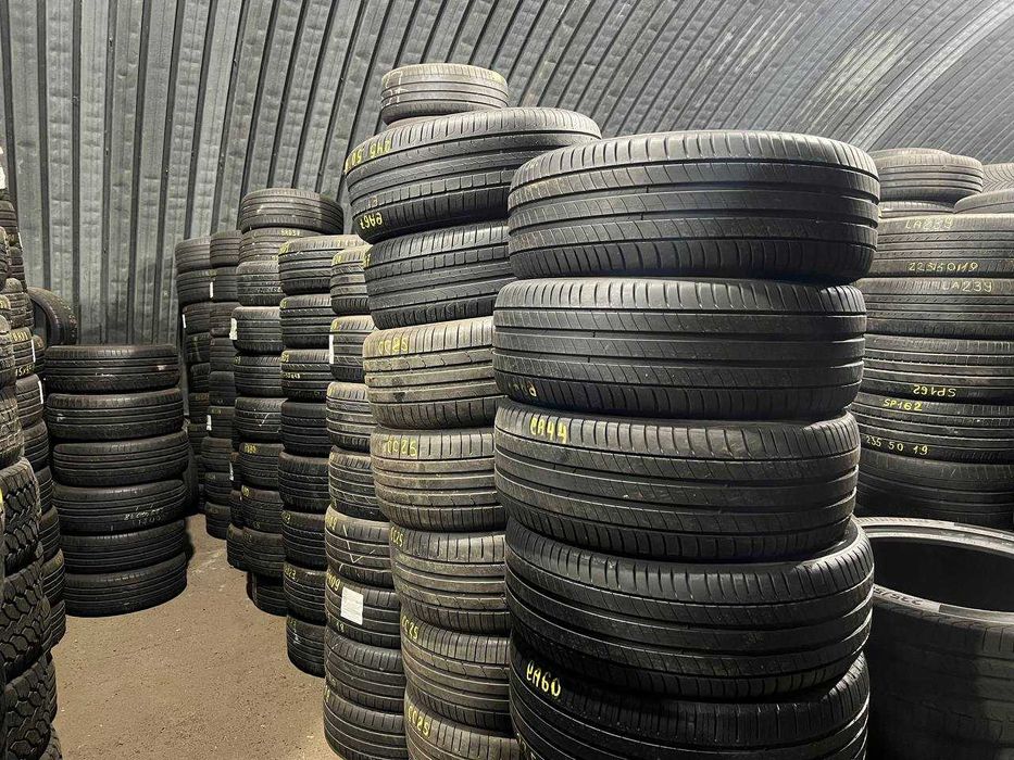 Шини літні 205/55 r16 комплектом і парами