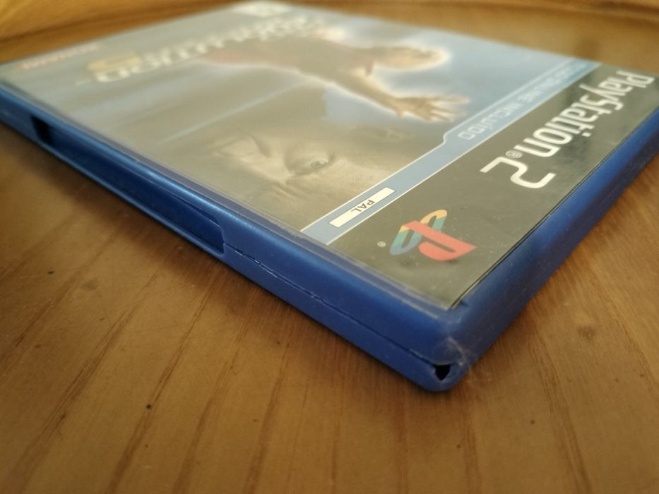 Pro Evolution Soccer 5 PlayStation 2