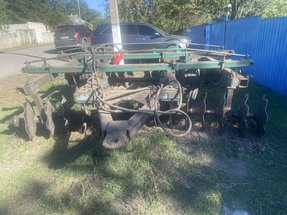 Продам БДТ-3 серединка