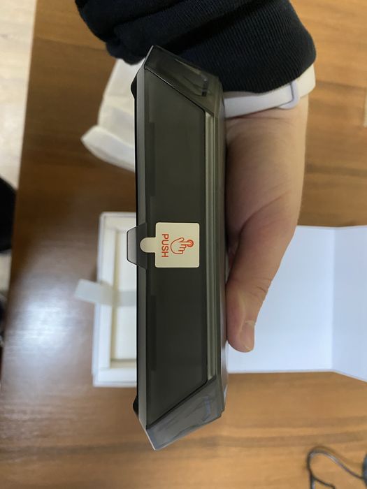 Док-станція 8 в 1