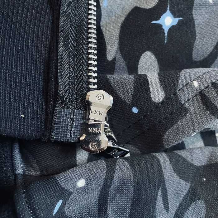 Кофта,зип худи Bapa Tiger